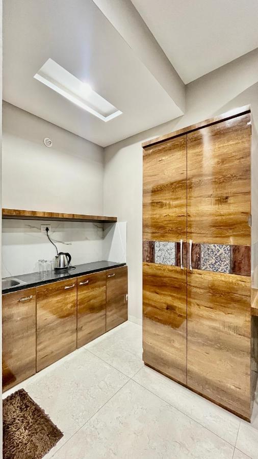 Stayzy Evanka Indore Exterior photo