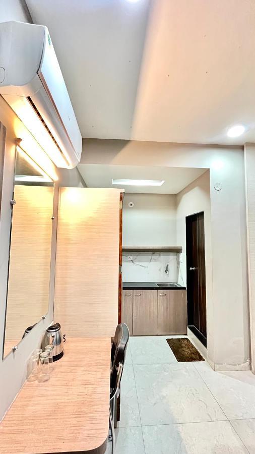 Stayzy Evanka Indore Exterior photo